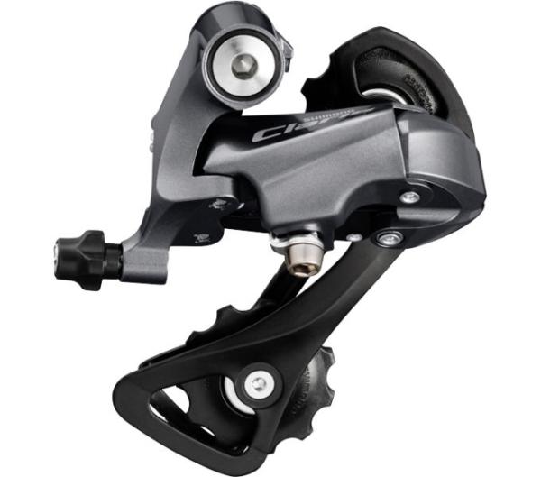 SHIMANO Schaltwerk CLARIS  RD-R2000 8-fach Kurz