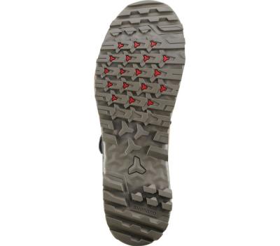 SHIMANO SHIMANO Fahrradschuhe ET701W Damen MTB FLATPEDAL Gr&ouml;&szlig;e 43 Braun Produktbild 2