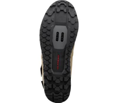 SHIMANO SHIMANO Fahrradschuhe GE500 Herren/Damen MTB SPD Gr&ouml;&szlig;e 48 Beige Produktbild 2