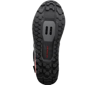 SHIMANO SHIMANO Fahrradschuhe GE500W Damen MTB SPD Gr&ouml;&szlig;e 37 Schwarz Produktbild 2