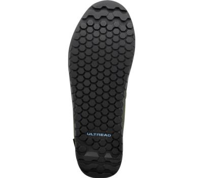 SHIMANO SHIMANO Fahrradschuhe GF400 Herren/Damen MTB FLATPEDAL Gr&ouml;&szlig;e 40 Gr&uuml;n Produktbild 2