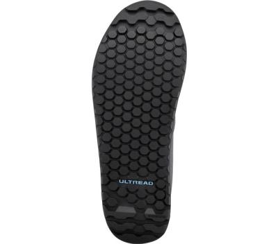 SHIMANO SHIMANO Fahrradschuhe GF400W Damen MTB FLATPEDAL Gr&ouml;&szlig;e 43 Damenleisten Grau Produktbild 2