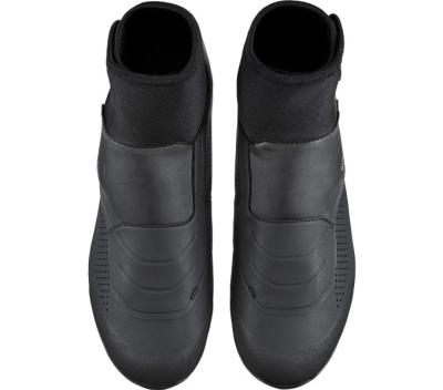 SHIMANO SHIMANO Fahrradschuhe MW702 Herren/Damen MTB SPD Gr&ouml;&szlig;e 40 Schwarz Produktbild 1