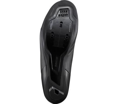 SHIMANO SHIMANO Fahrradschuhe RC502 Damen Road SPD-SL Gr&ouml;&szlig;e 36 Damenleisten Schwarz Produktbild 2