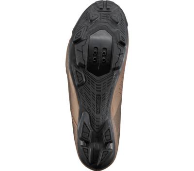 SHIMANO SHIMANO Fahrradschuhe XC300W Damen MTB SPD Gr&ouml;&szlig;e 40 Damenleisten Braun Produktbild 2