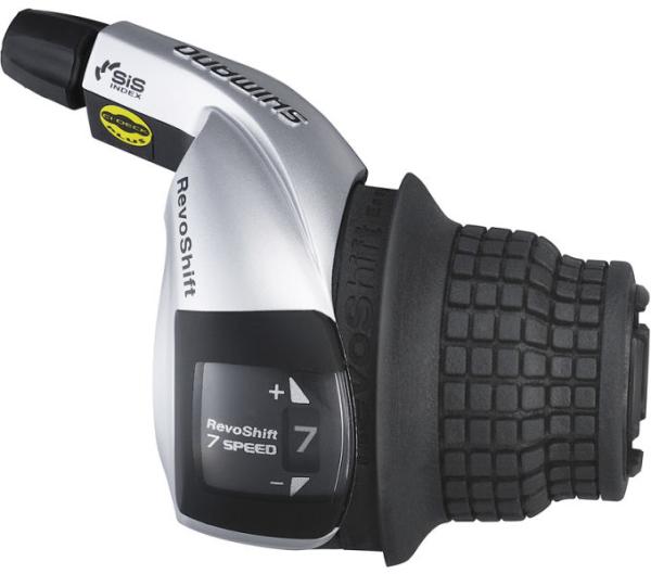 SHIMANO Drehgriffschalter TOURNEY SL-RS45 7-fach Rechts