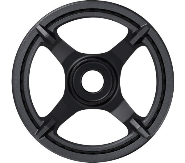 SHIMANO Kettenblatt SHIMANO E-BIKE SYSTEMS SM-CRE61 38Z KSR Innen + Au&szlig;en