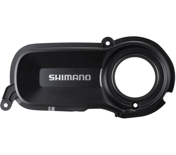SHIMANO Geh&auml;use f&uuml;r Antriebseinheit SHIMANO E-BIKE SYSTEMS DU-E6100 Trekking Custom