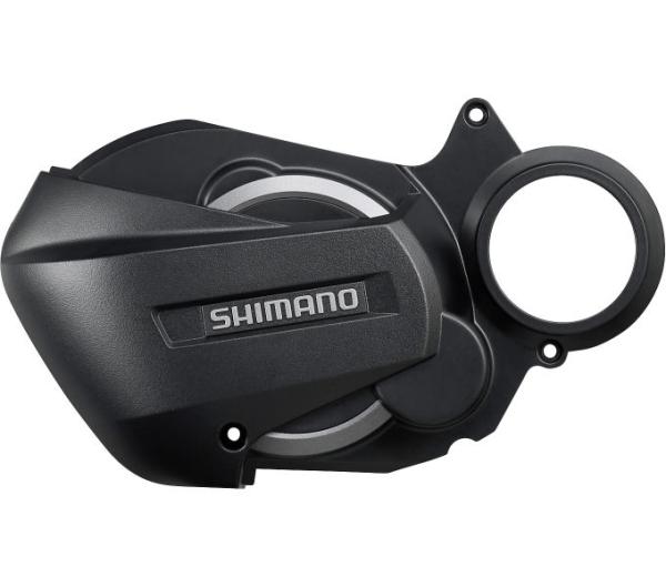 SHIMANO Geh&auml;use f&uuml;r Antriebseinheit SHIMANO E-BIKE SYSTEMS DU-E7000 Custom Cover