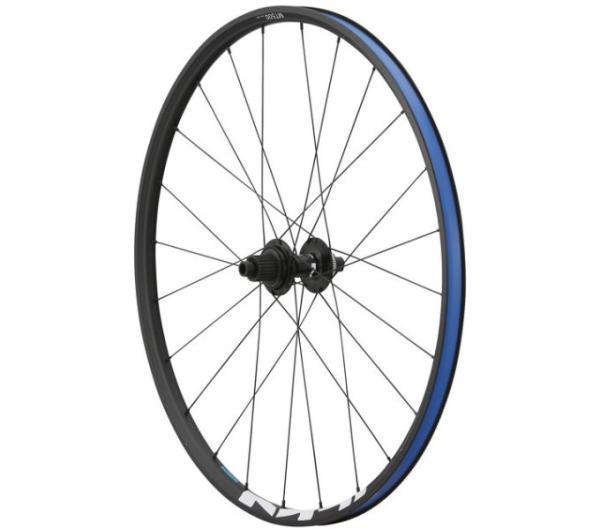 SHIMANO Hinterrad WH-MT501 Center-Lock 148x12 mm