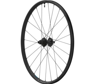 SHIMANO Hinterrad WH-MT601 Center-Lock 148x12 mm Produktbild 1