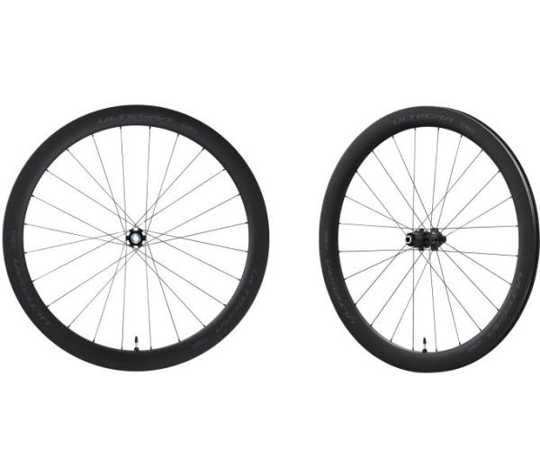 SHIMANO Laufradsatz ULTEGRA WH-R8170 C50 TL