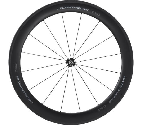 SHIMANO Laufradsatz DURA-ACE WH-R9200 C60 TU