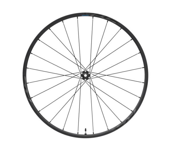 SHIMANO Vorderrad WH-RS370 TL