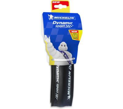 Michelin MICHELIN FALTREIFEN DYNAMIC SPORT ACCESS LINE 23-622 Schwarz TS Produktbild 1