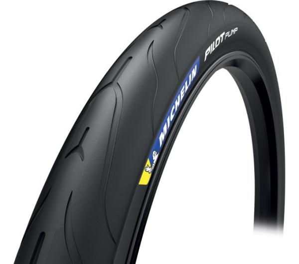 Michelin Michelin Reifen Pilot Pump 57-559 Schwarz