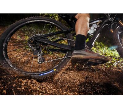 Michelin MICHELIN FALTREIFEN WILD AM2 COMPETITION LINE GUM-X  66-584 Schwarz TS TLR Produktbild 1