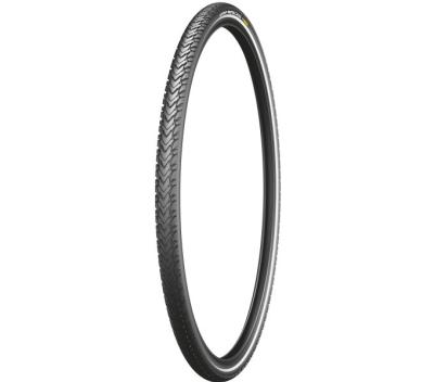 Michelin MICHELIN DRAHTREIFEN PROTEK CROSS MAX PERFORMANCE LINE 37-622 Schwarz/Reflex Produktbild 1