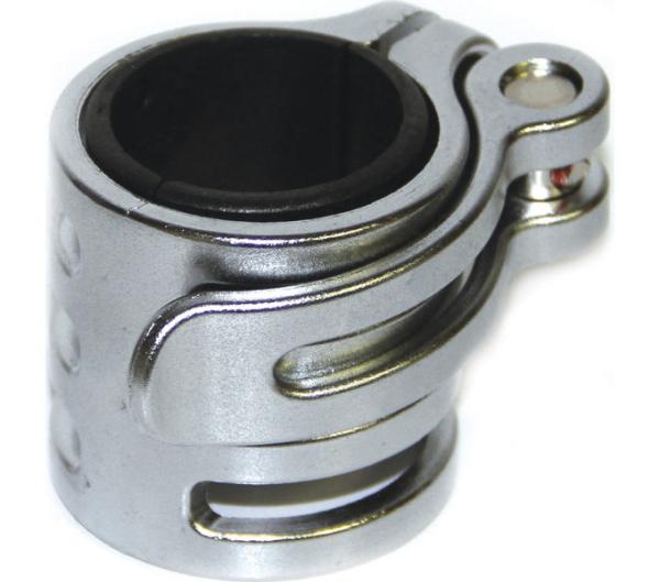 Feedback Sports Feedback Sports Klemmschelle Stativ Doppelt