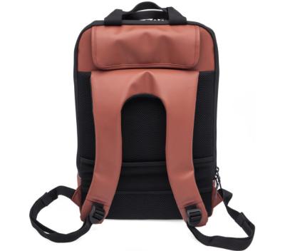 New Looxs Tasche Nevada Backpack Rust Produktbild 1