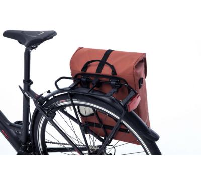 New Looxs Radtasche Odense Single Rust Produktbild 5