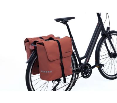 New Looxs Doppelpacktasche Odense Rust Produktbild 2