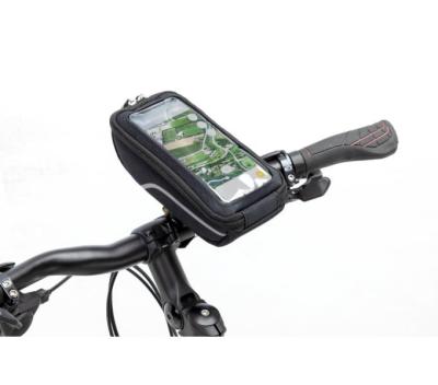 New Looxs Handytasche Sports KF Black Klickfix Produktbild 3