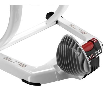 ELITE Rollentrainer Qubo Fluid Produktbild 1