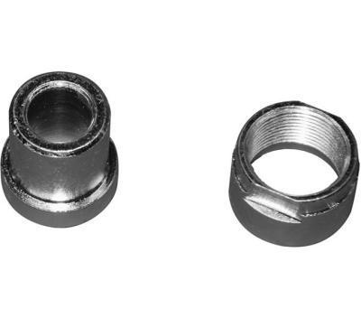 ELITE Steckachsadapter f&uuml;r Direct-Drive-Trainer 135 x 10 mm und 135 x 12 mm Steckachse Produktbild 2