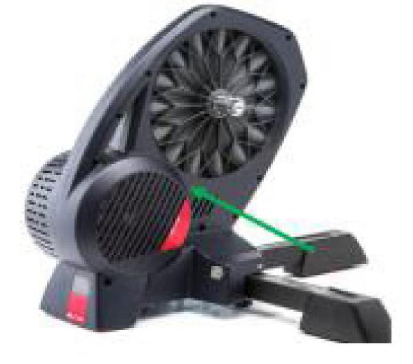 ELITE Geh&auml;use Direto Rechts