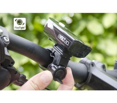 CATEYE CATEYE Frontlicht GVolt 20 RC - HL-EL350G RC Produktbild 2