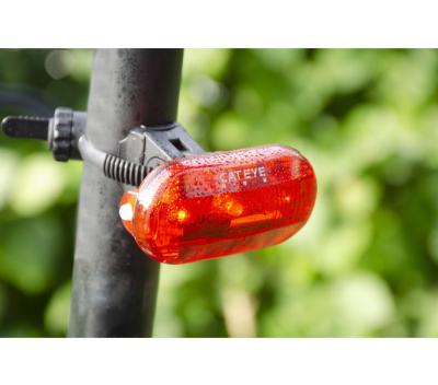 CATEYE CATEYE Beleuchtungskit GVolt 25c Kit - HL-EL370G + TL-LD135G Produktbild 2