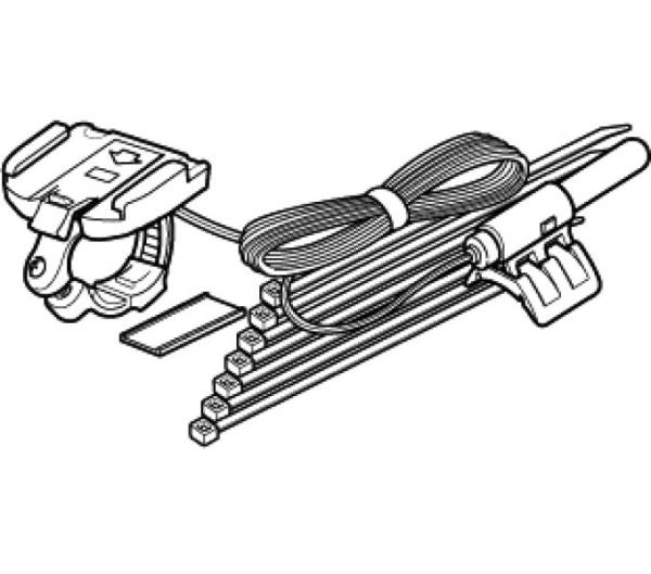 CATEYE CATEYE Sensorkabel Velo Velo5/8, Mity
