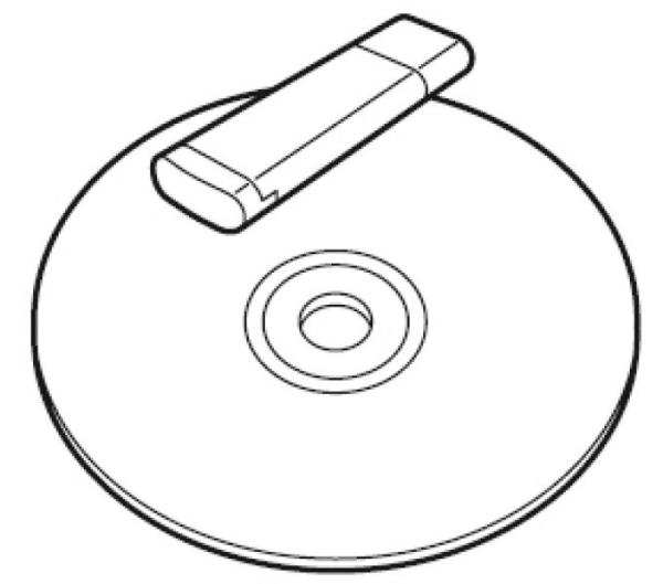 CATEYE CATEYE USB-Verbindungsset Q3 Q3a und Q3