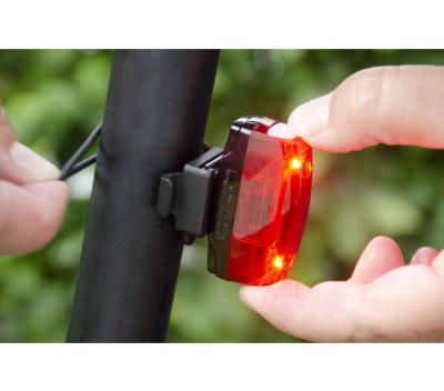 CATEYE CATEYE R&uuml;cklichthalterung Vertikal SP-14R Produktbild 1