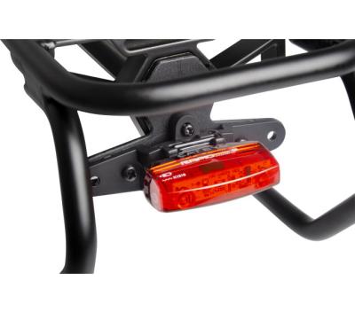 CATEYE CATEYE R&uuml;cklichthalterung f&uuml;r Gep&auml;cktr&auml;ger Produktbild 3