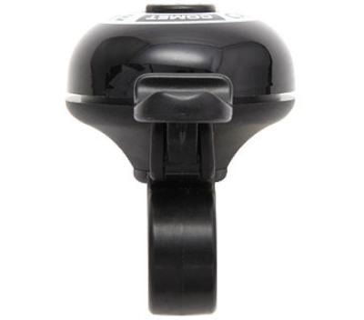 CATEYE CATEYE Klingel Comet Bell PB-200 Schwarz Produktbild 1