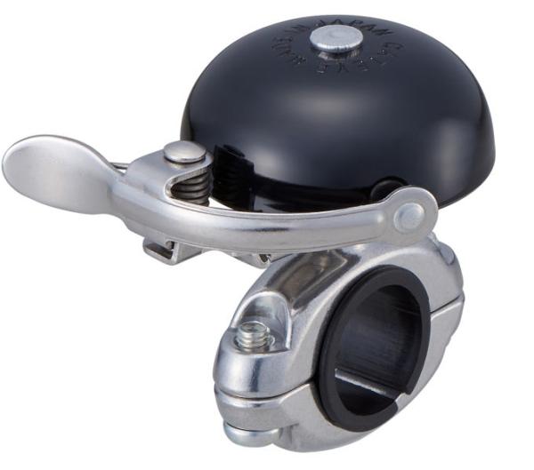 CATEYE CATEYE Klingel OH-2300 Black