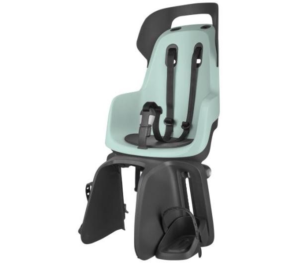 Bobike Bobike Kindersitz GO Hecksitz Marsmallow Mint