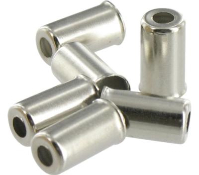 VAR 200 St&uuml;ck. Au&szlig;enh&uuml;llenendkappe FR-01760 &Oslash; 5 mm Produktbild 1