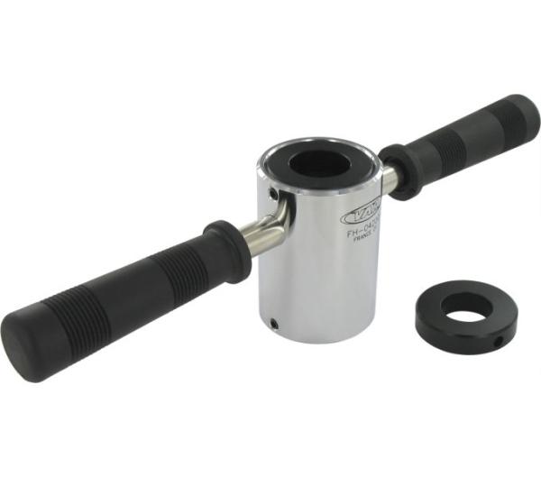 VAR Werkzeughalter f&uuml;r Planfr&auml;ser/Gewindeschneider FH-04200