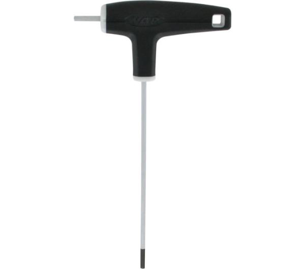 VAR Innensechskantschl&uuml;ssel CL-18000 2,5 mm