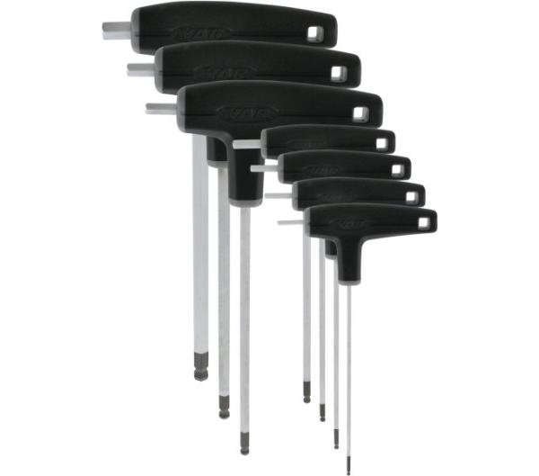 VAR Innensechskantschl&uuml;ssel CL-18100 2-8 mm