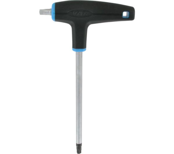 VAR Innensechsrundschl&uuml;ssel CL-18200 T40