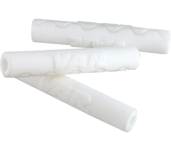 VAR 50 Stk. Rahmenschutz 4 mm FR-01976 Wei&szlig;