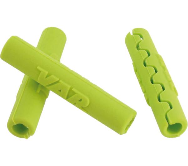 VAR 50 Stk. Rahmenschutz 5 mm FR-01984 Gr&uuml;n