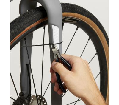 VAR Seitenschneidezange DV-70600 Produktbild 1