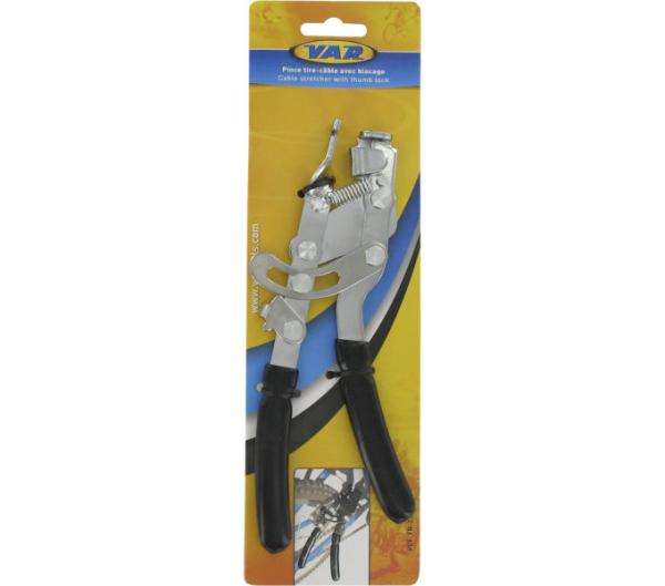 VAR Schalt-/Bremszugspanner FR-23300-C