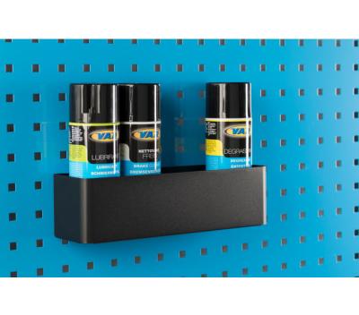 VAR Dosenhalter MO-52072 304 x 84 x 84 mm Produktbild 2