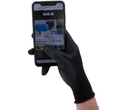 VAR Mechaniker-Handschuhe AP-9430x M Produktbild 1